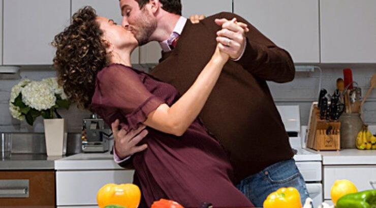  5 super sex foods που θα απογειώσουν τη σεξουαλική σου ζωή 