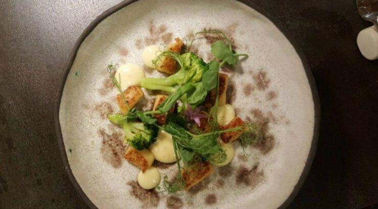 Ρους: Η επιτομή της μεσογειακής κουζίνας