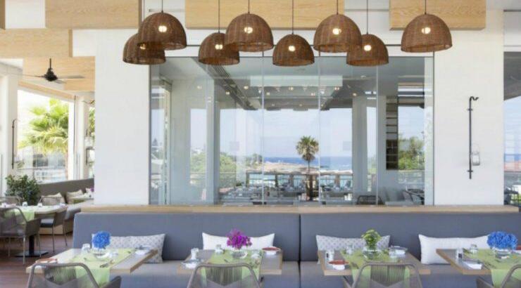 13 καλές επιλογές για φαγητό στον Πρωταρά