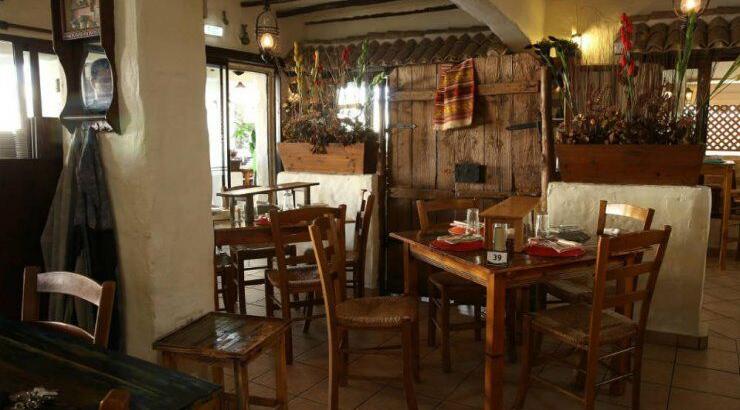 Κριτική: Φάγαμε στην ταβέρνα που σου θυμίζει πώς είναι να τρως παραδοσιακά και νόστιμα