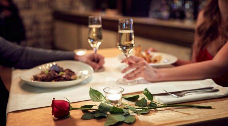 15 ιδέες για δείπνo με τον Βαλεντίνο σου στη Λευκωσία