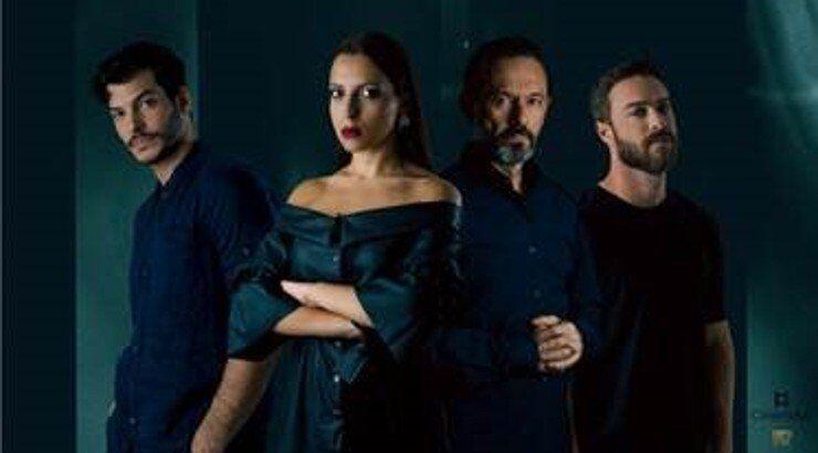 Πρεμιέρα για την ταινία “Forbidden” στα K-Cineplex