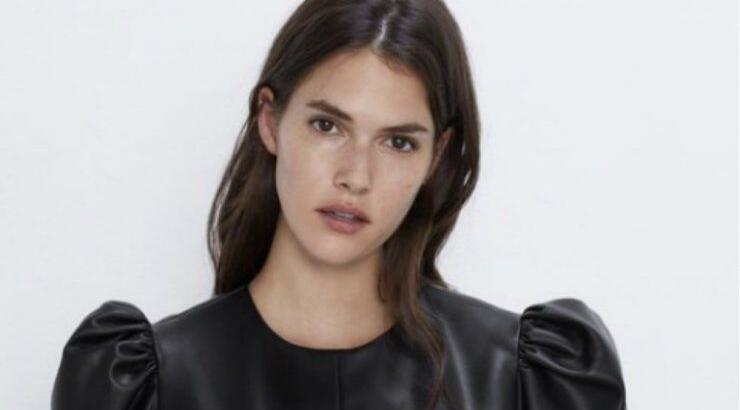 Αυτό το μικρό μαύρο φόρεμα είναι οικονομικό και ιδανικό για το φθινόπωρο  