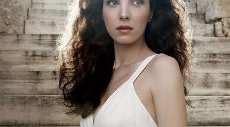 Φωτεινή Δάρρα: Τα σχόλια για εκείνη από το Γιώργο Λιάγκα