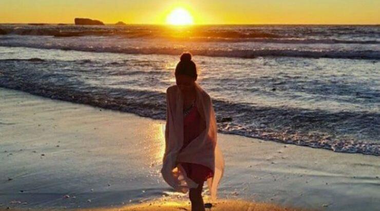 Επώνυμη Κύπρια στην πιο τρυφερή εξομολόγηση για τον σύντροφό της! [εικόνα]