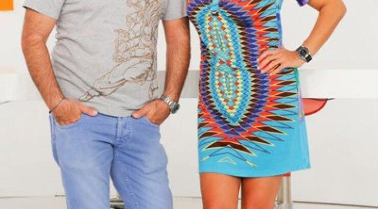 Η αποκάλυψη επώνυμης Ελληνίδας στο Φώτη και στη Μαρία: “Αν μου πεις φάε κακά γιατί θα γίνεις καλά, θα τα φάω”