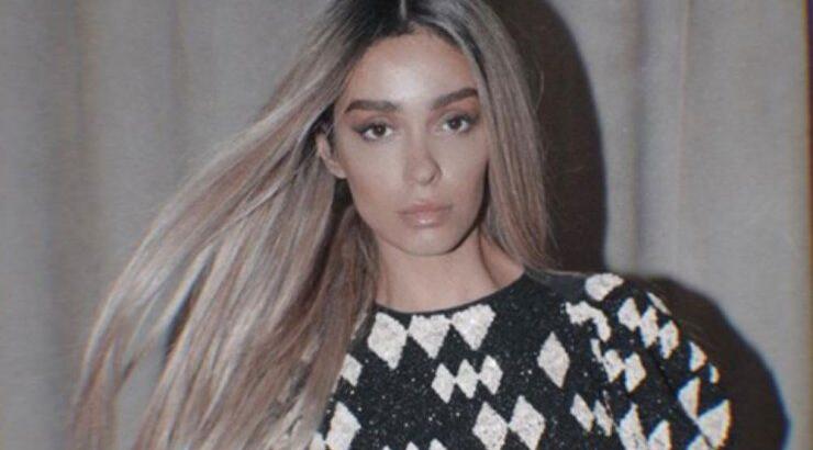 Ελένη Φουρέιρα: Η αντίδραση της στη δημόσια εξομολόγηση της Nikkie Tutorials