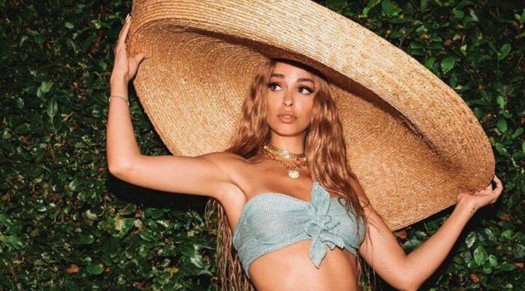 Ελένη Φουρέιρα: Μίλησε ανοιχτά για την αισθητική επέμβαση που έκανε [βίντεο]