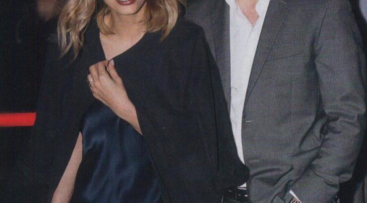 Αποκάλυψη! Γι’αυτόν τον άντρα άφησε η Ελένη Φουρέιρα τον Λυκούδη;