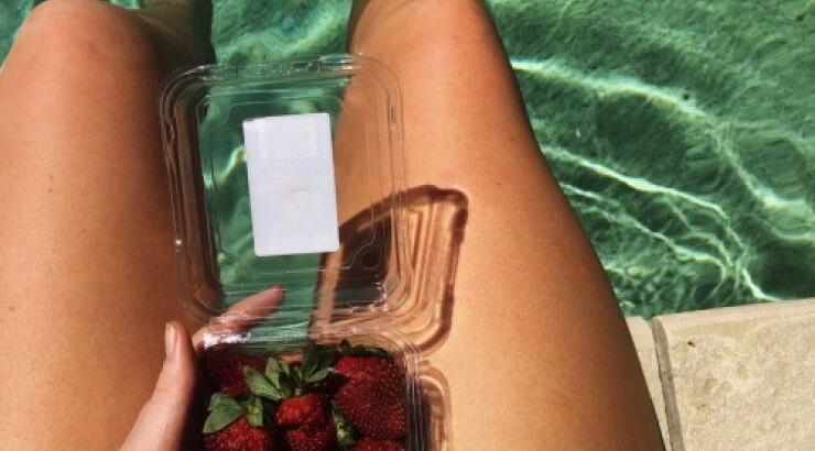 Μάθετε ποιες καλοκαιρινές τροφές μειώνουν την αρτηριακή πίεση!