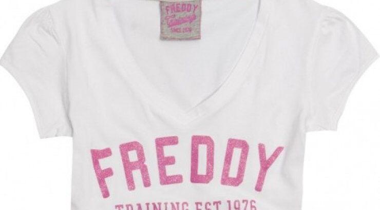 Εσύ ακόμα να ανακαλύψεις  τα FREDDY;