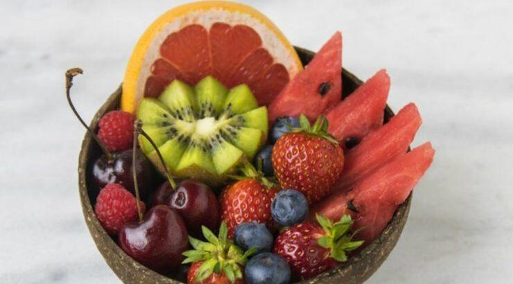 Διαλυτές και αδιάλυτες φυτικές ίνες: Τα οφέλη, οι διαφορές τους και πού θα τις βρεις