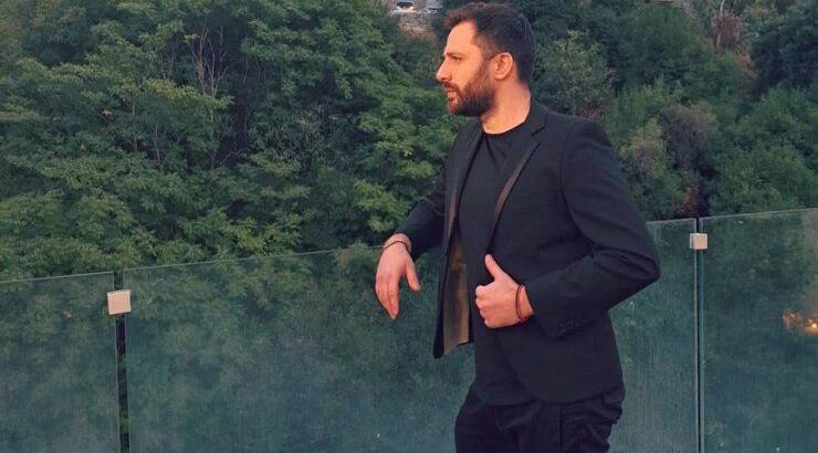 Χρυσόστομος Φυλακτού: Επανεκτέλεσε μαγευτικά τραγούδι που γνωρίσαμε από τη φωνή του Μιχάλη Χατζηγιάννη 