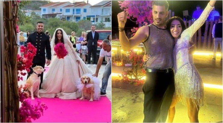 Άλκης Χρήστου - Δέσποινα Χατζηζαχαρία: Oι συγκινητικές δηλώσεις των γονιών του ηθοποιού [βίντεο]