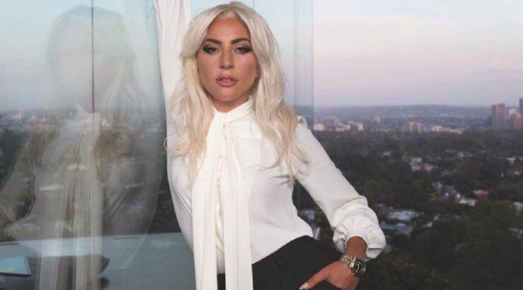 Η απίστευτη εξομολόγηση της Lady Gaga - "Έμεινα έγκυος μετά από βιασμό"