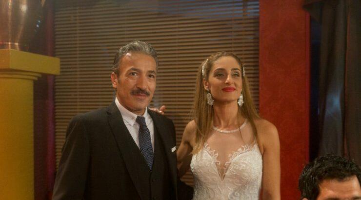 Έρχεται στο ΣΙΓΜΑ το 500ο επεισόδιο της “Γαλάτειας” [εικόνες]