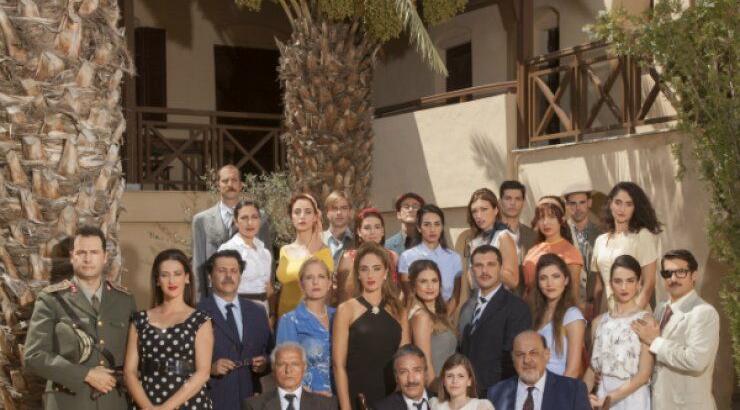 “Γαλάτεια”: Έρχεται ο Γ’ κύκλος της σειράς εποχής του ΣΙΓΜΑ τον Σεπτέμβριο!