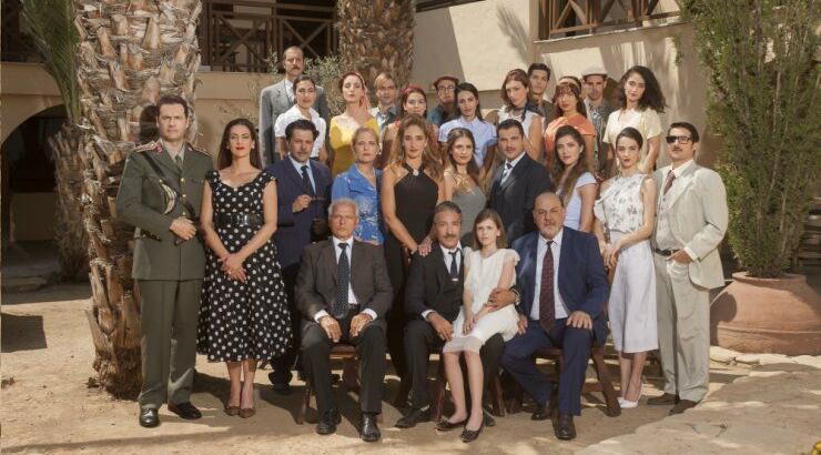 Απόψε το τελευταίο επεισόδιο του τρίτου κύκλου της "Γαλάτειας"