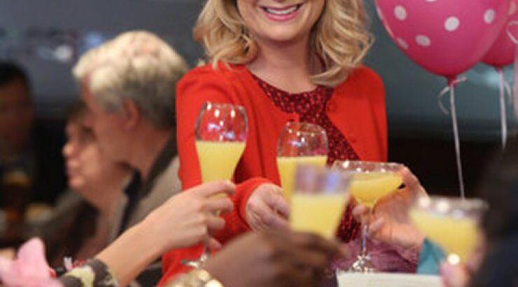 Ξέχνα το Valentines, γιόρτασε το… Galentines!