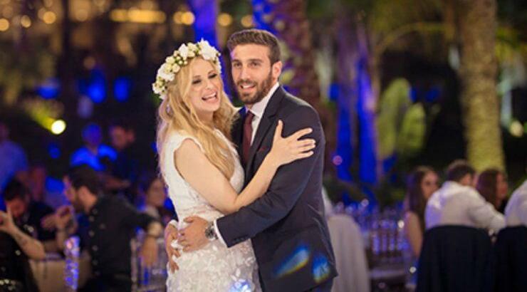 Δεν θα πιστεύετε πως πήγε η Χριστιάνα Αριστοτέλους στο πρώτο ραντεβού με το Γιώργο Εφραίμ