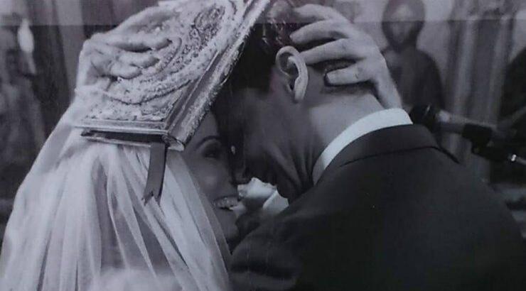 Γνωστός Έλληνας ηθοποιός παντρεύτηκε και δεν το πήρε κανείς είδηση