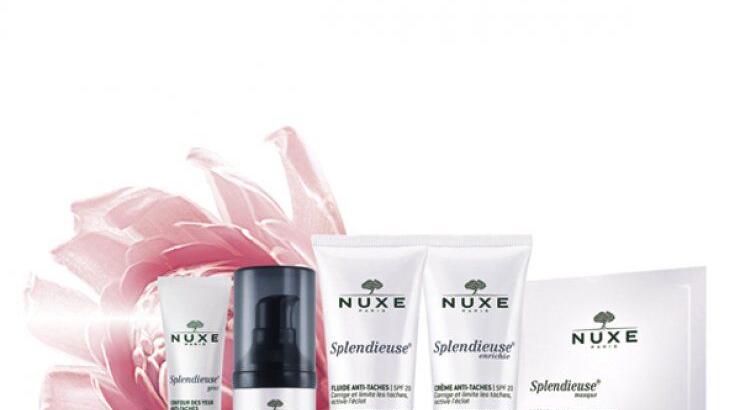 Nuxe Splendieuse Radiance Activating Anti Dark Spot: Η λύση για τις διχρωμιές
