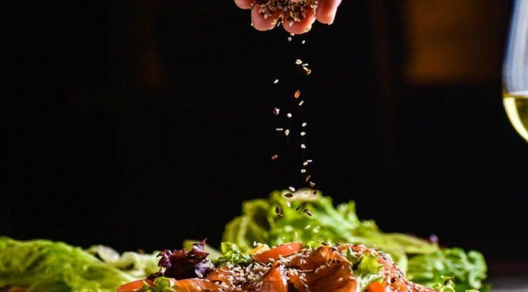 Έκθεση "Gastronomia - Horeca" 2019