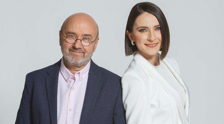 Πρωτιά για το “Πρωτοσέλιδο” στην πρεμιέρα του!