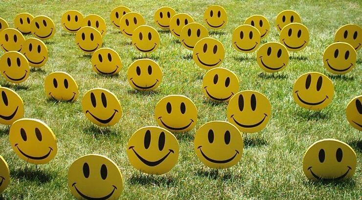 Ξέρεις τι κάνει το γέλιο στον οργανισμό σου;