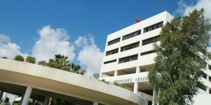 Σοβαρό τροχαίο ατύχημα στη Λεμεσό