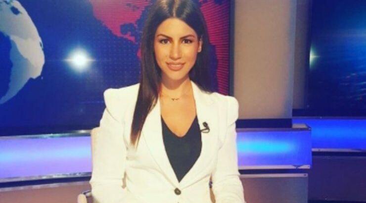 Γεωργία Κωνσταντίνου: Δεν θα πιστεύετε την αντίδραση που είχε όταν δέχθηκε πρόταση γάμου δημόσια [βίντεο]