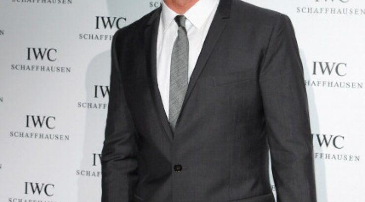 Gerard Butler: Είναι ακόμη ερωτευμένος με τη Jessica Biel;