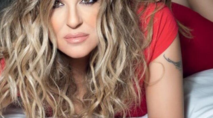 Ποια αρνήθηκε να πάει καλεσμένη στη Γερμανού