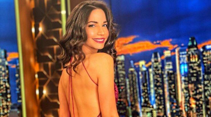 Κατερίνα Γερονικολού: Αυτός είναι ο λόγος που ήθελε να αλλάξει το επίθετό της [βίντεο] 