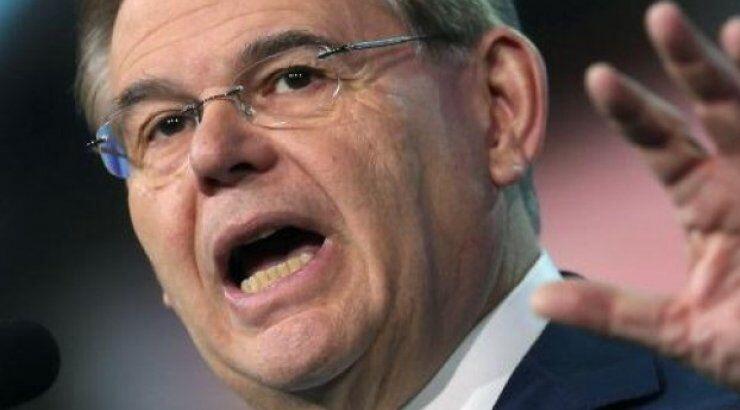 Βάζει στη θέση του τον Κόνινγκ ο Γερουσιαστής Μενέντεζ 