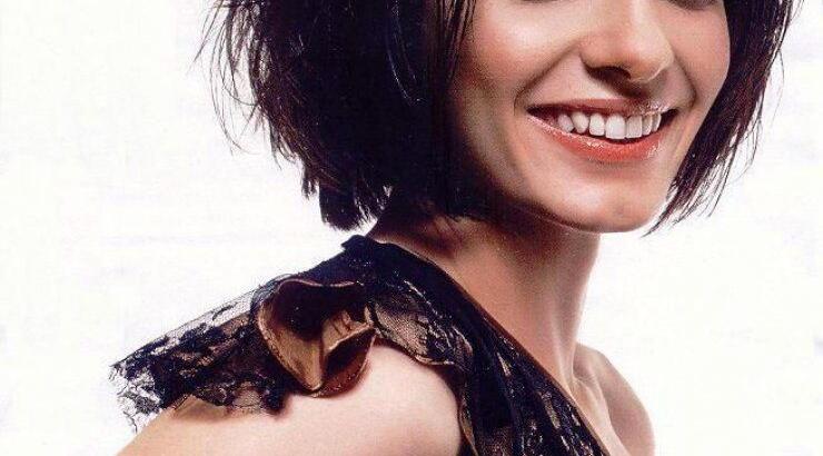  Άσπα Τσίνα: Το διαζύγιο και το τρίτο πρόσωπο στον γάμο της