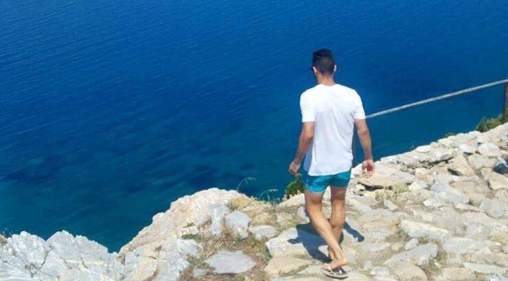 Παντρεύεται γνωστός Κύπριος ποδοσφαιριστής