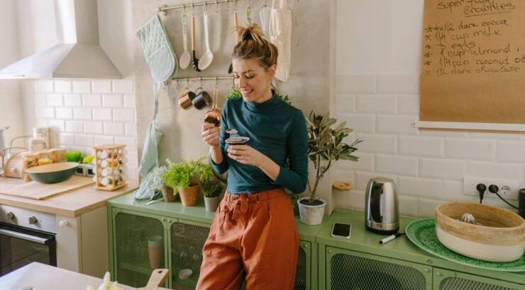 Γιαούρτι: 4 λόγοι για να το εντάξεις στη διατροφή σου 