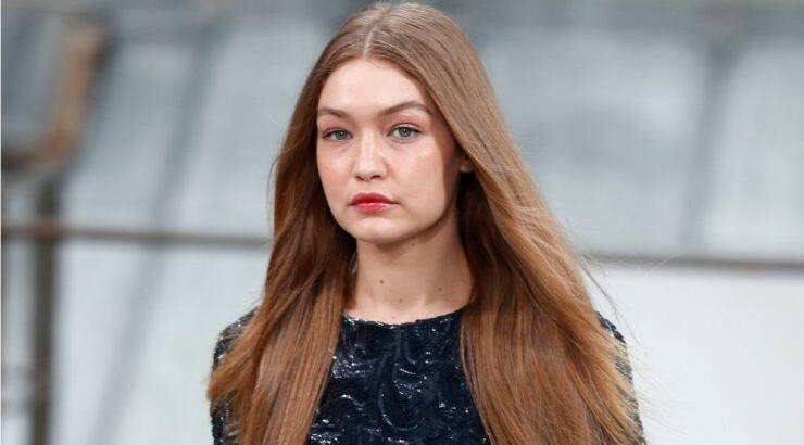 Gigi Hadid: Μας δείχνει πως κάνει contouring και μιλά για τη ρουτίνα ομορφιάς της μετά τη γέννα [βίντεο]