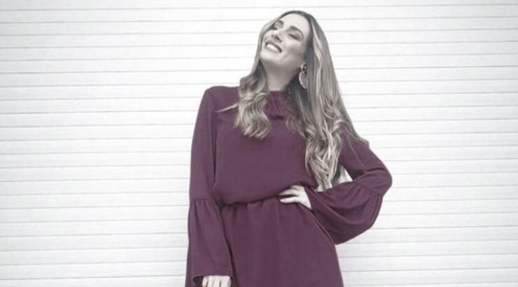 Τζώρτζια Παναγή: Αποκάλυψε on air τι παίρνει μαζί της στα ταξίδια και άφησε άφωνους τους συνεργάτες της!