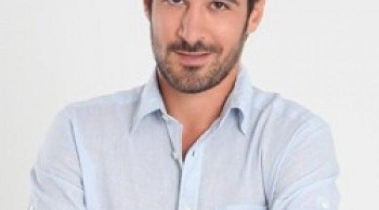 Γιώργος Αναγιωτός: Που τον πετύχαμε αγκαλιά με την αγαπημένη του;