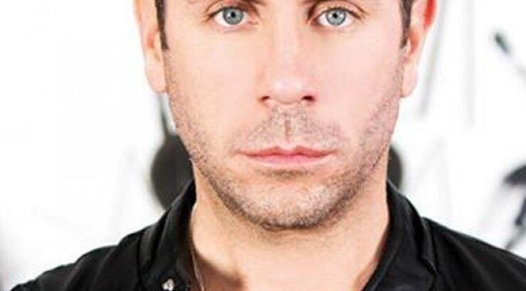 Ο Γιώργος Μαζωνάκης στη Λευκωσία