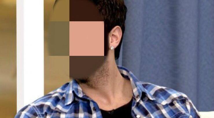 Έλληνας τραγουδιστής δουλεύει ως… πωλητής!