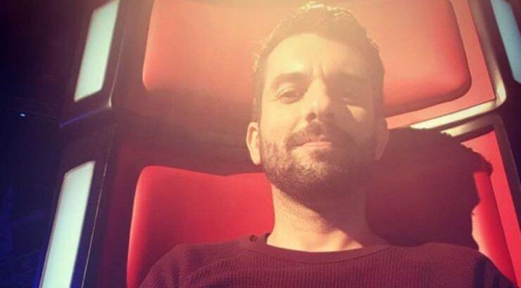 Γιώργος Ευθυμιάδης: Ο Κύπριος που πάει στον τελικό του "The Voice"