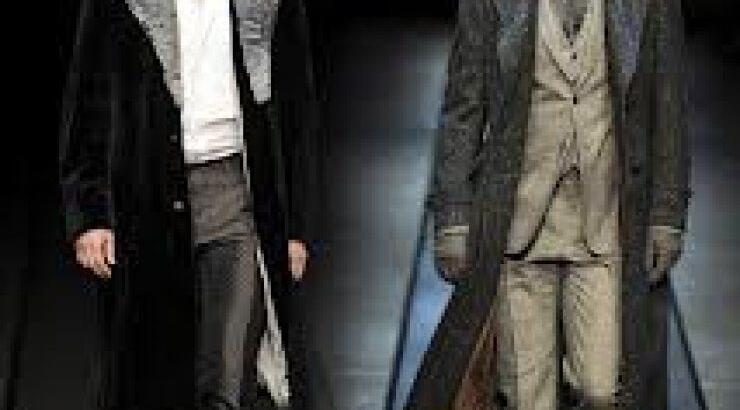 Ένας « Έλληνας Θεός»…για τον Tom Ford