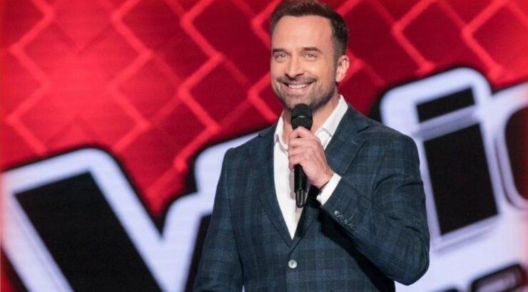 Είναι επίσημο! Αυτή η παρουσιάστρια θα αντικαταστήσει τον Γιώργο Λιανό στο "The Voice" [βίντεο]