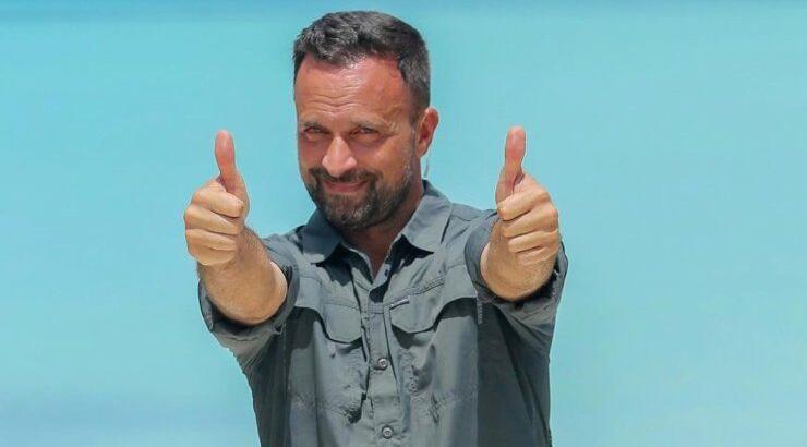 "Survivor": Αλλάζει ώρα μετάδοσης! 