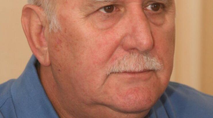 Δύσκολες ώρες για τον Γιώργο Παπαδάκη