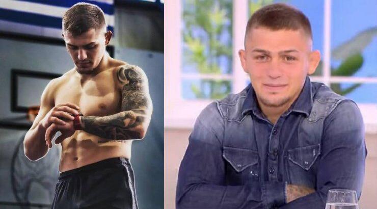 Γιωρίκας Πιλίδης: Είναι αποφασισμένος να αποκαλύψει τα ονόματα των “συνενόχων” στο “Survivor All Star” [βίντεο]