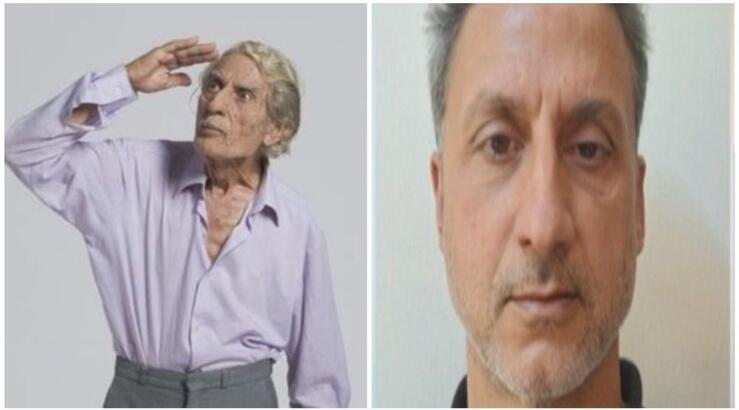 Δημήτρης Σάββα: Ο γιος του μιλάει για εκείνον και συγκινεί [βίντεο]